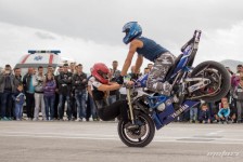 Дејан Шпољар во Прилеп